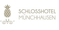 Logo von Schlosshotel Münchhausen