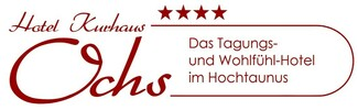 Logo von RingHotel Kurhaus Ochs