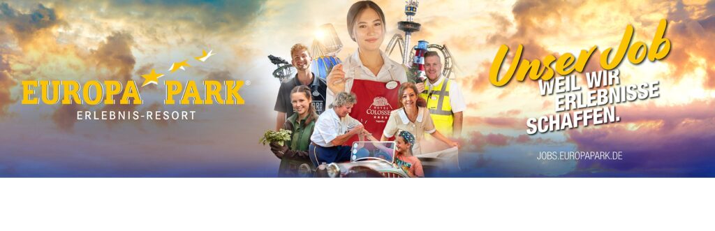 ahgz.jobs – Joblist