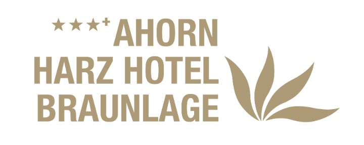 Logo von Ahorn Harz Hotel Braunlage
