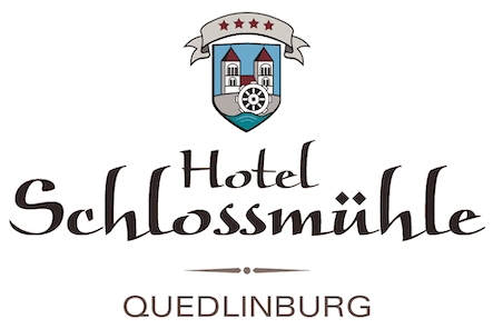 Logo von Best Western Hotel Schlossmühle