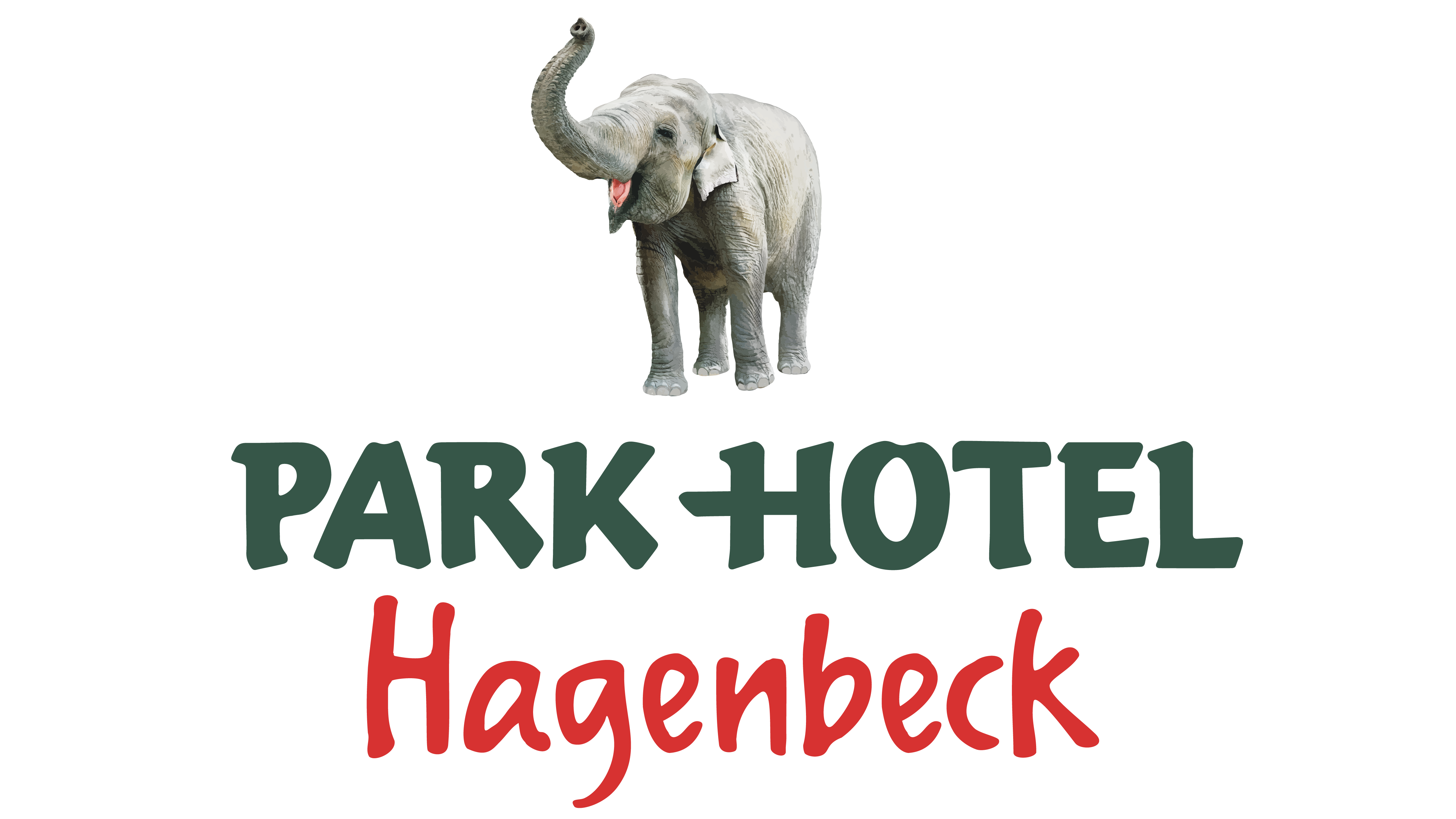 Logo von Parkhotel Hagenbeck GmbH