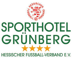 Logo von Hessischer Fußballverband e.V. - Sporthotel Grünberg