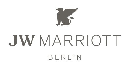 Logo von JW Marriott Berlin