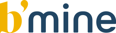 Logo von b'mine Head Office