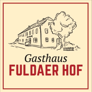 Logo von Gasthaus Fuldaer Hof