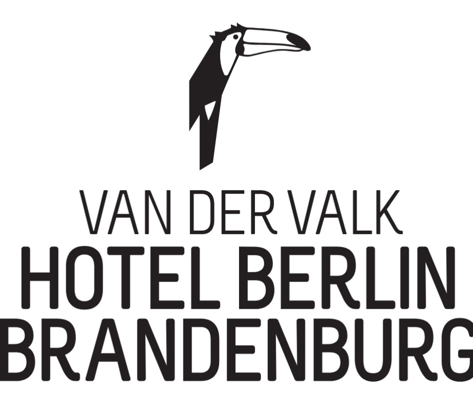 Logo von Van der Valk Hotel Berlin Brandenburg GmbH 