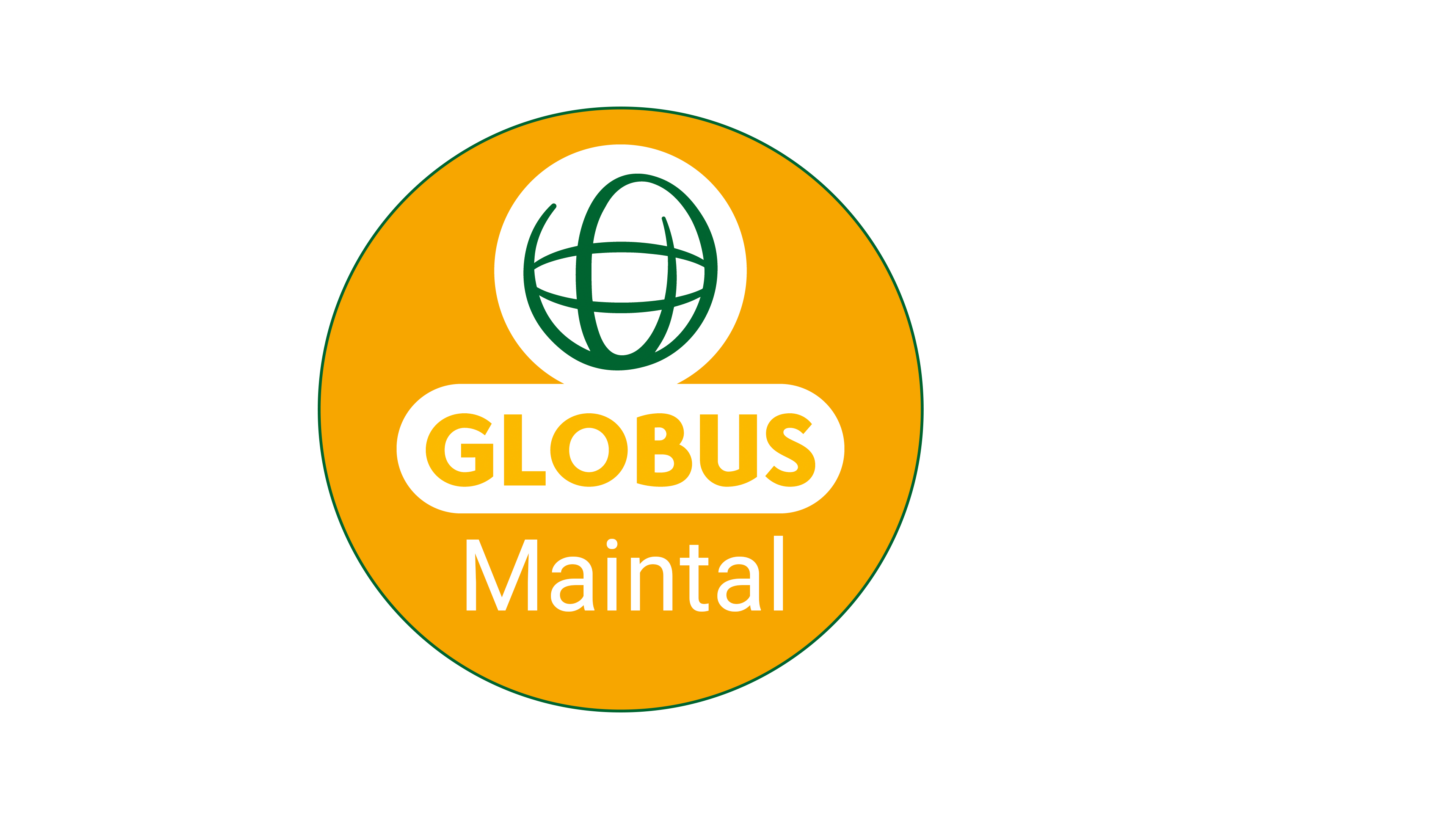 Logo von GLOBUS Handelshof St. Wendel GmbH & Co. KG