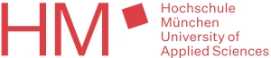 Logo von Hochschule München 