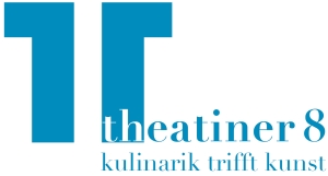 Logo von THEATINER 8