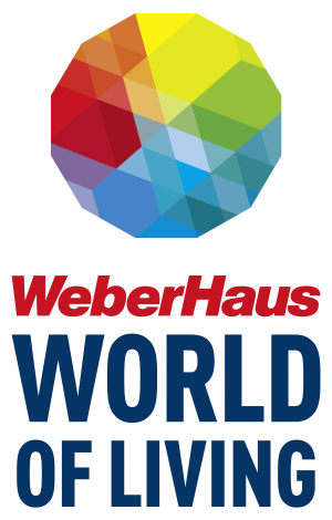 Logo von WeberHaus GmbH & Co. KG