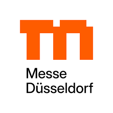 Logo von Messe Düsseldorf GmbH