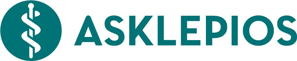 Logo von Asklepios Service Reinigung GmbH