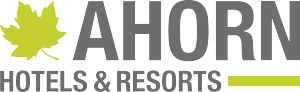 Logo von AHORN Hotels & Resorts