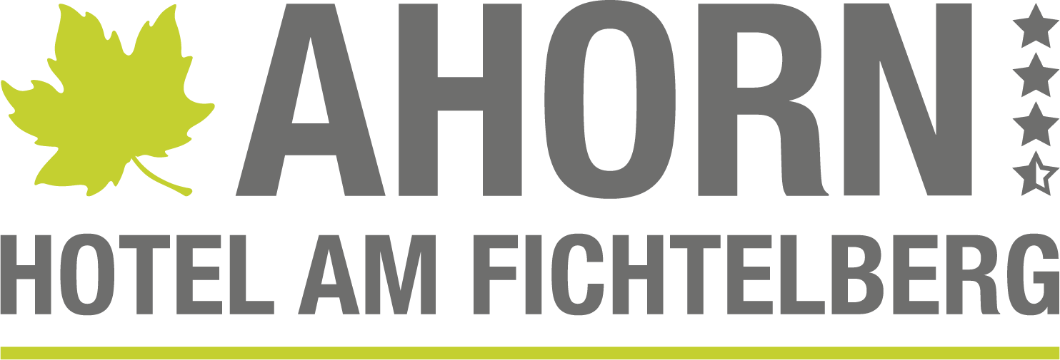 Logo von AHORN Hotel Am Fichtelberg