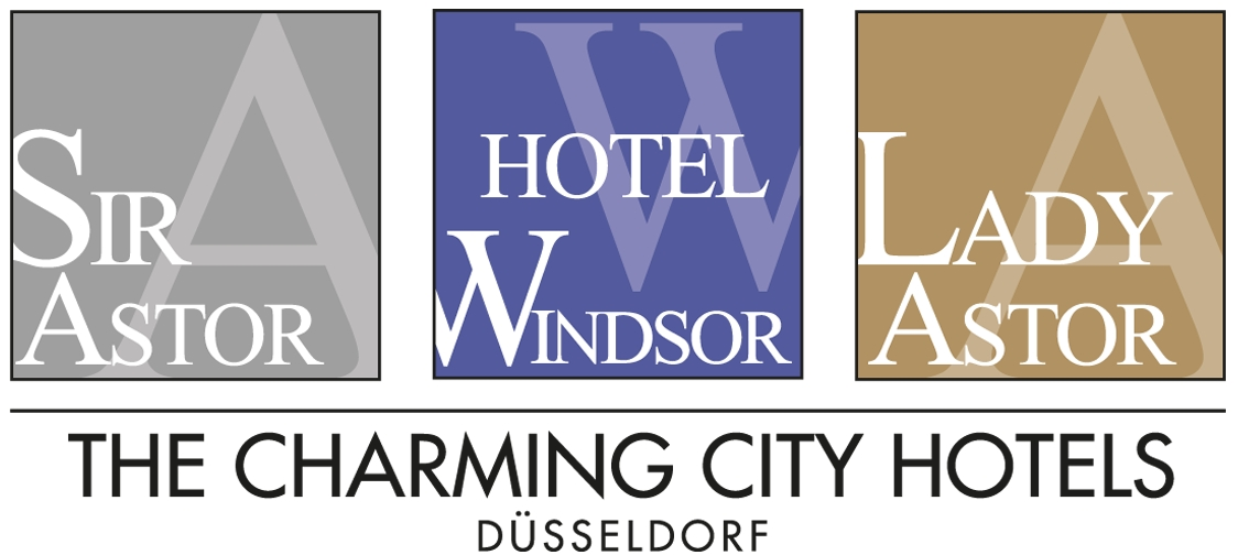 Logo von Hotel Sir & Lady Astor, Hotel Windsor