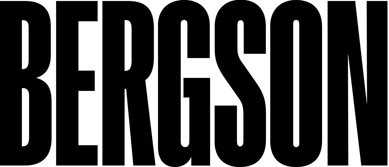 Logo von Bergson GmbH