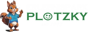 Logo von Erlebnispark Plötzky