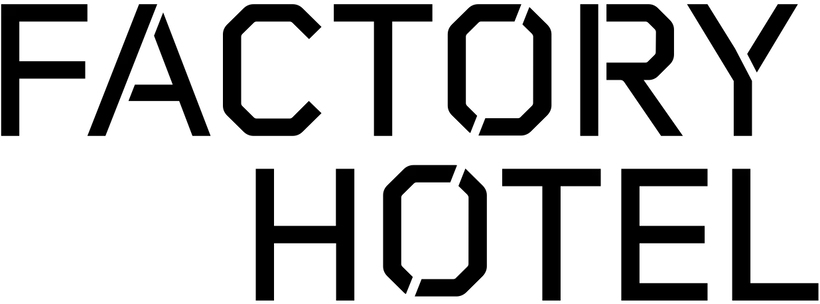 Logo von Factory Hotel GmbH & Co. KG 