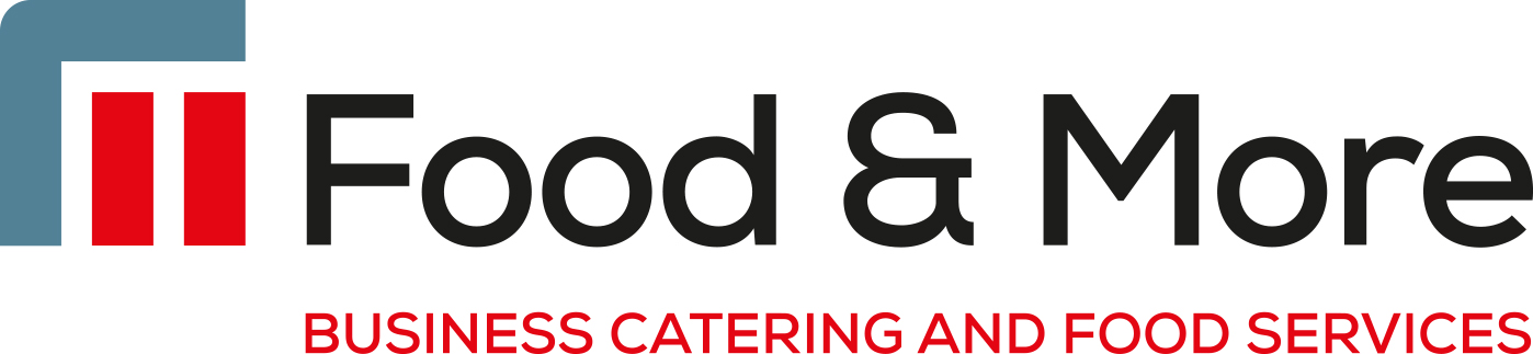 Logo von Food & more GmbH