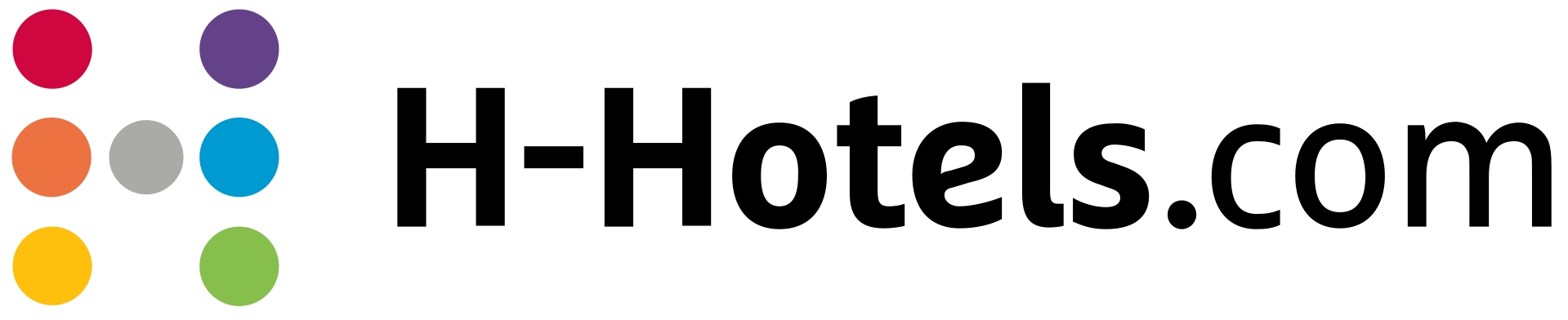 Logo von H-Hotels GmbH