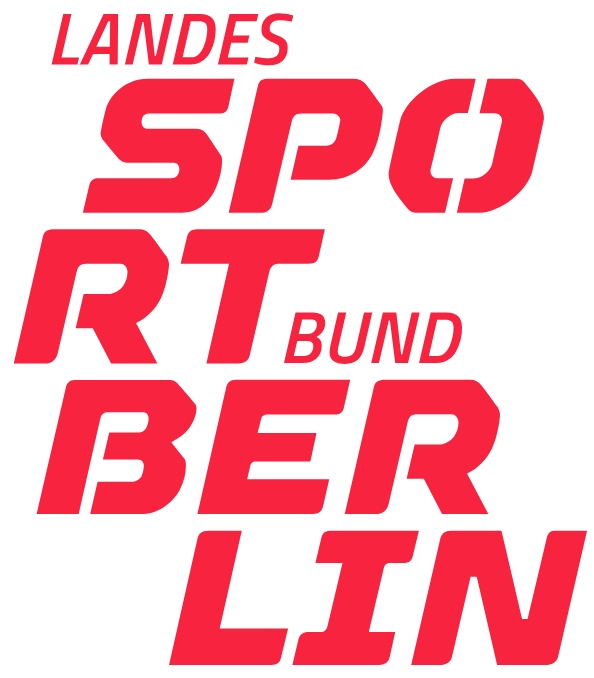 Logo von Landessportbund Berlin e.V. 