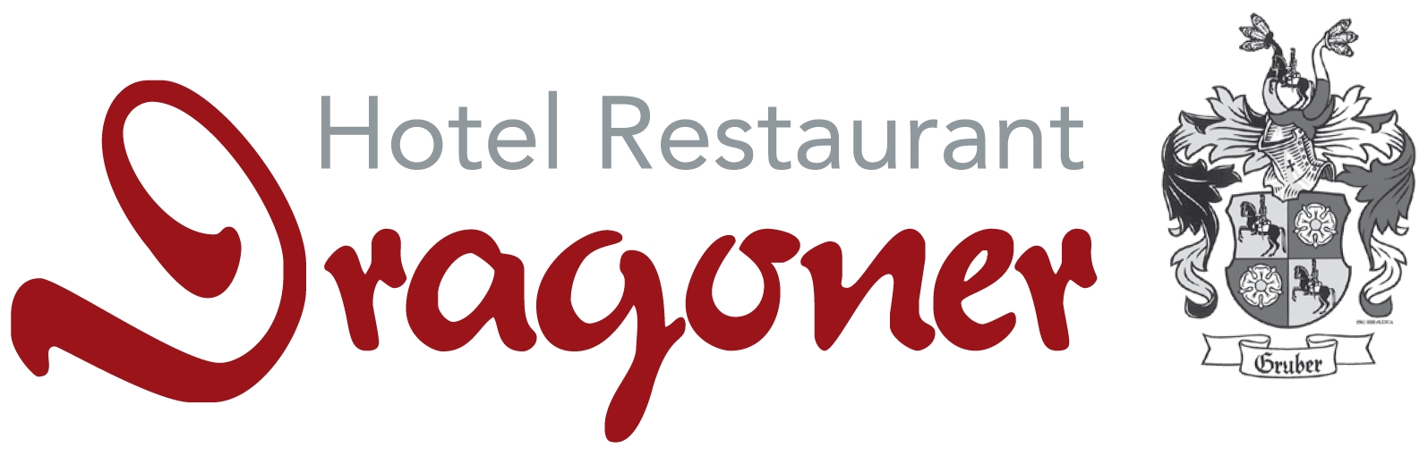 Logo von Hotel Restaurant Dragoner