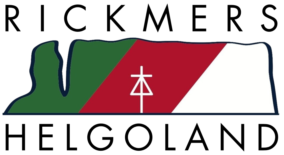 Logo von Rickmers-Helgoland Management GmbH