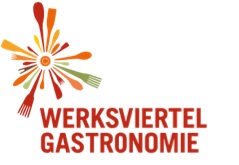 Logo von Werksviertel Gastronomie GmbH