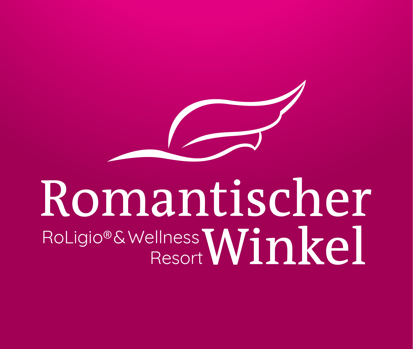 Logo von RoLigio® & Wellness Resort Romantischer Winkel
