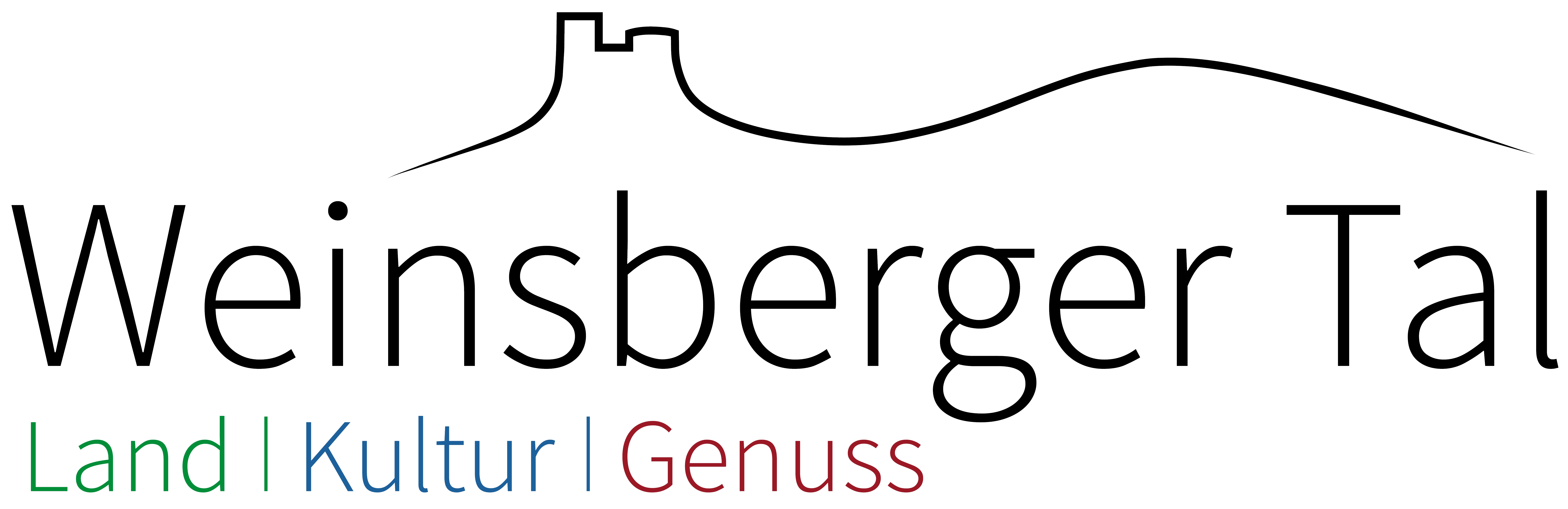 Logo von Tourismus im Weinsberger Tal e.V. 