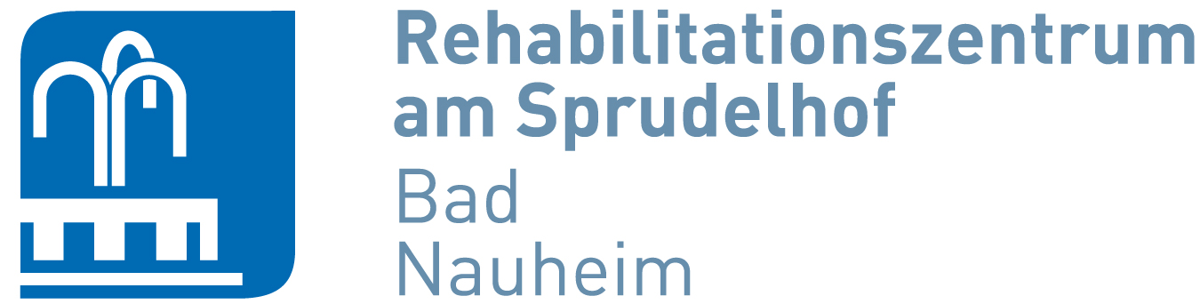 Logo von Rehabilitationszentrum am Sprudelhof