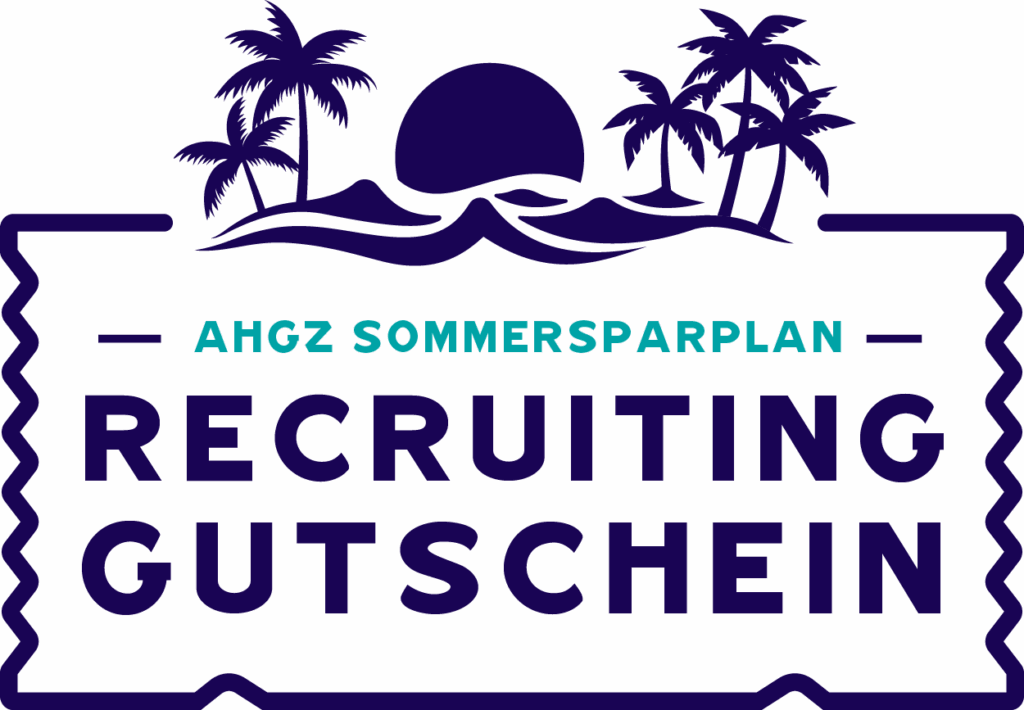 ahgz.jobs – Sommersparplan ahgz Jobs