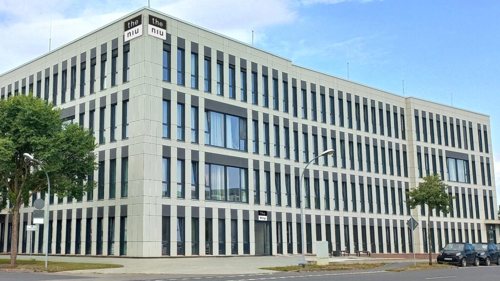 ahgz.jobs – Beiträge