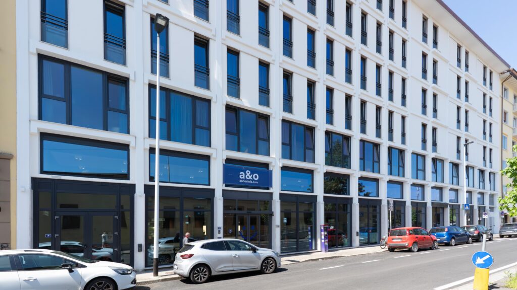 ahgz.jobs – Jobs im Bereich Verwaltung