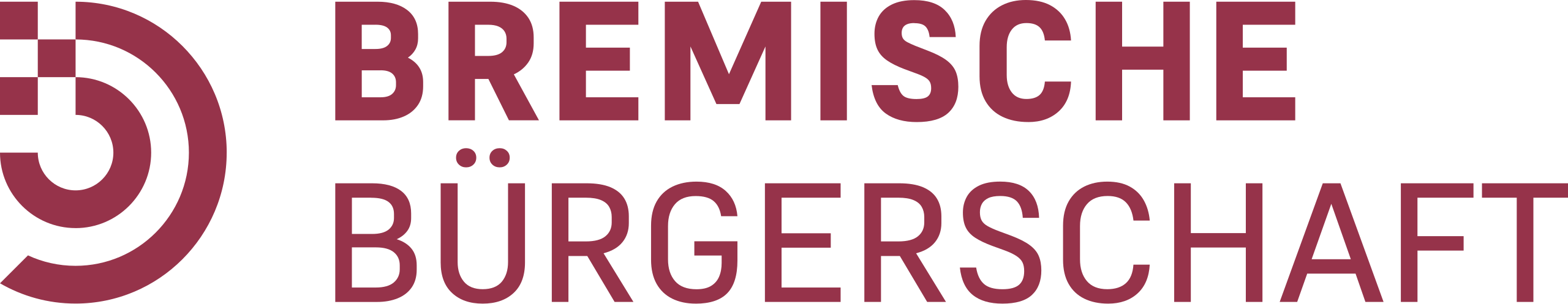 Arbeitgeberlogo