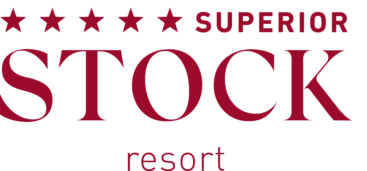 Logo des Arbeitgebers STOCK resort *****s