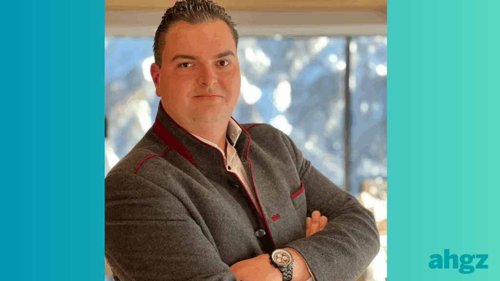 ahgz.jobs – Joblist