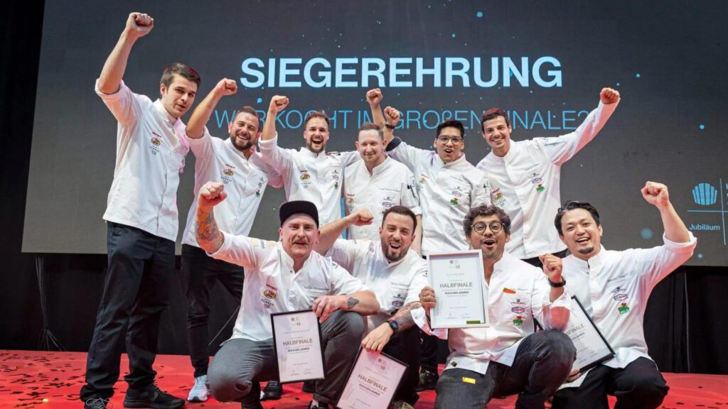 ahgz.jobs – Joblist Empfang und Reservierung