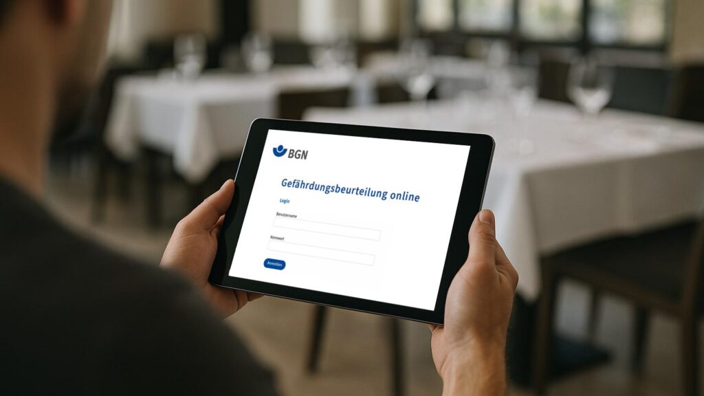 ahgz.jobs – Joblist
