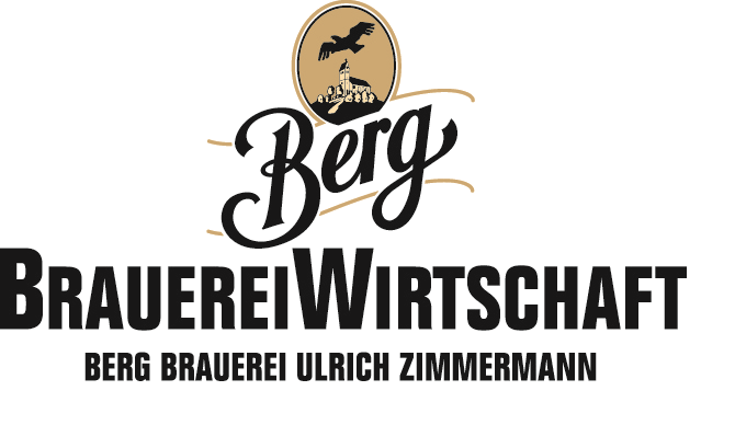 Logo von Berg Brauerei Ulrich Zimmermann GmbH & Co. KG