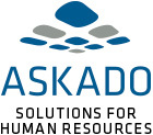 Logo von ASKADO – Solutions For Human Resources