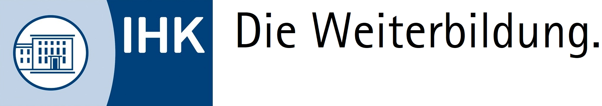 Logo von Industrie- und Handelskammer zu Dortmund 