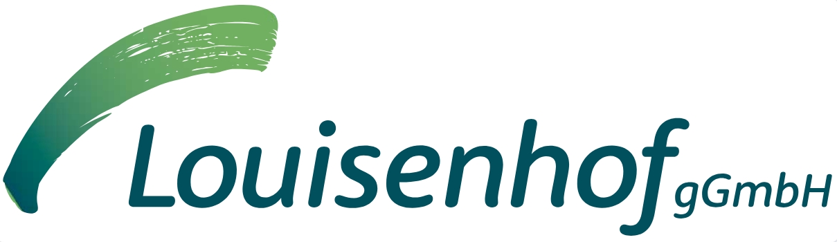 Logo von Louisenhof gGmbH  