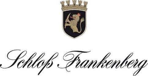 Logo von Schloss Frankenberg