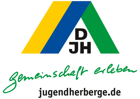 Logo des Arbeitgebers Deutsches Jugendherbergswerk Landesverband Baden-Württemberg e. V.