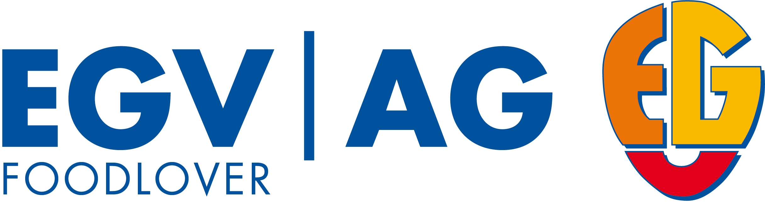 Logo von EGV Lebensmittel für Großverbraucher AG 