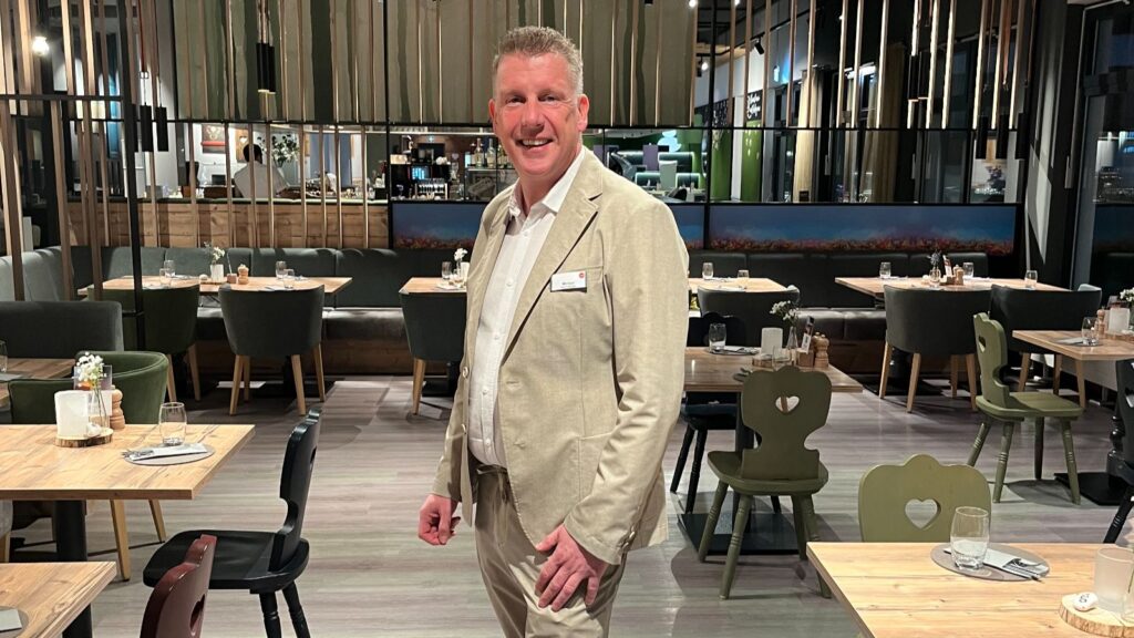 ahgz.jobs – Jobs im Bereich Service & Bar