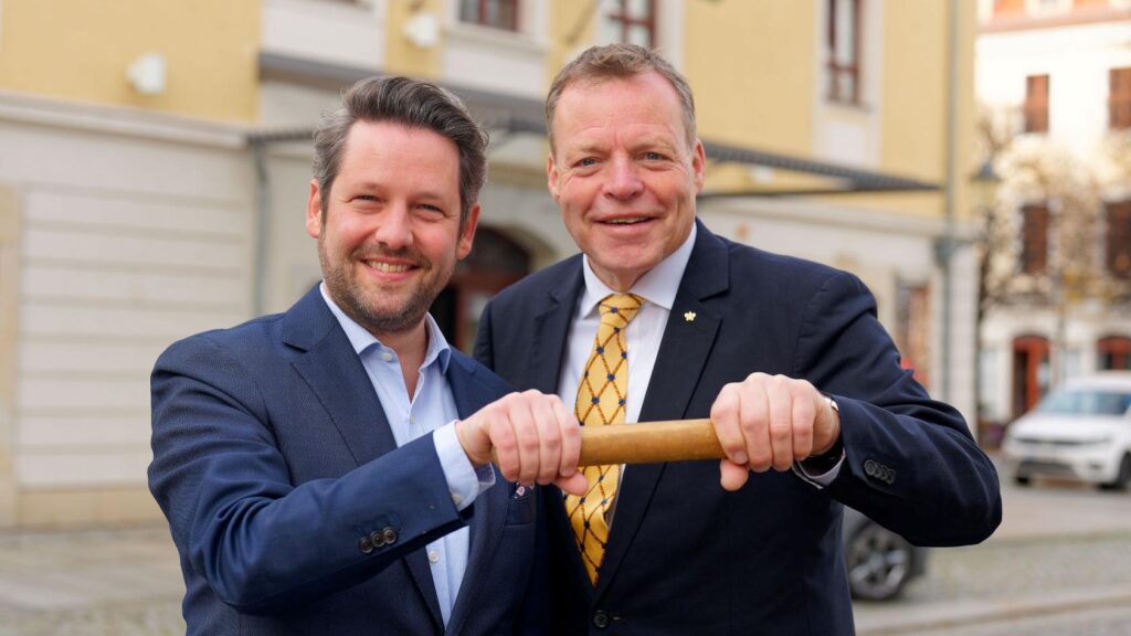 ahgz.jobs – Beiträge