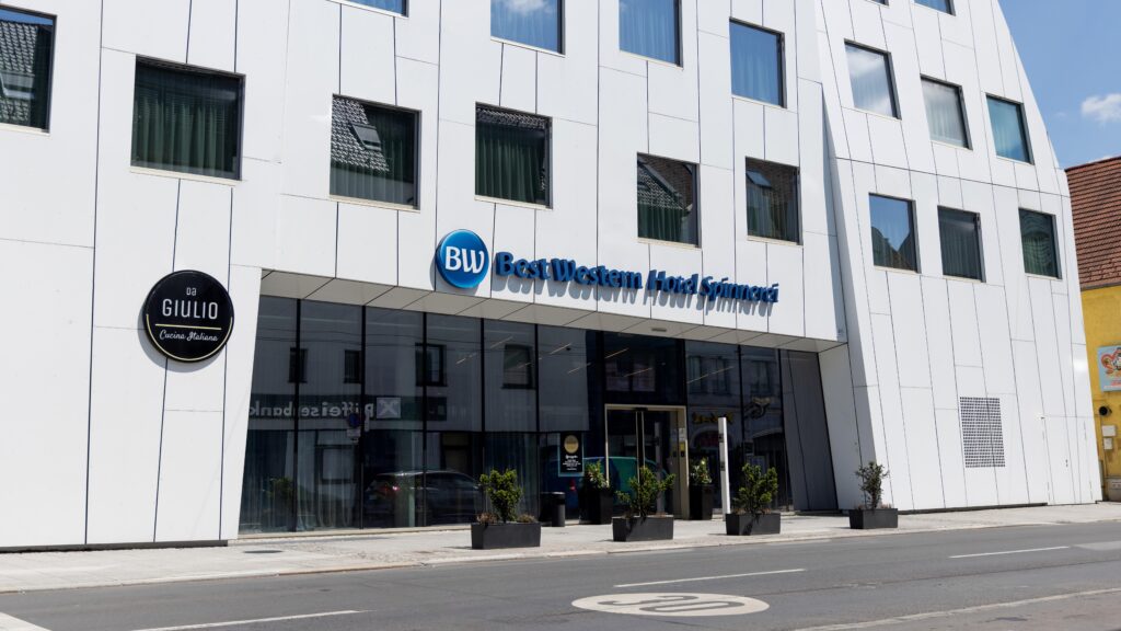 ahgz.jobs – Jobs im Bereich Service & Bar